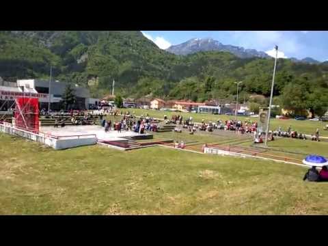 JABLANICA,09.05.2015.