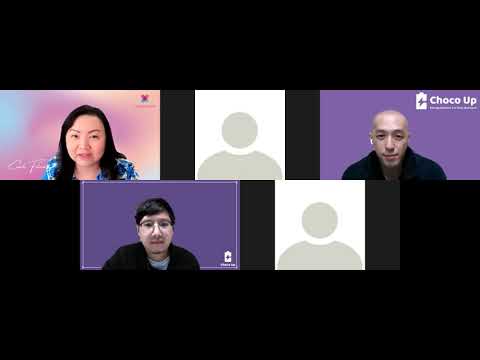 Choco Up x Coach Felicia Webinar #1: Top 3 Strategies to Accelerate Your Business in 2021