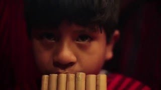 Studio Footage - The making of Kotos (Mala - Mirrors)