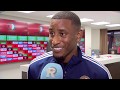 Luciano Narsingh: 'Ik kan zeker minuten maken'