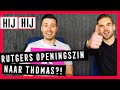 DIT IS DE ECHTE NAAM VAN RUTGER VINK ● HIJ/IK
