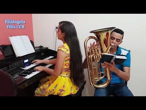 Hino CCB 398 Não tardará a volta do Senhor