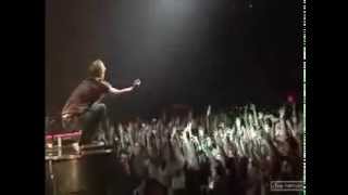 Jack's Mannequin Bloodshot