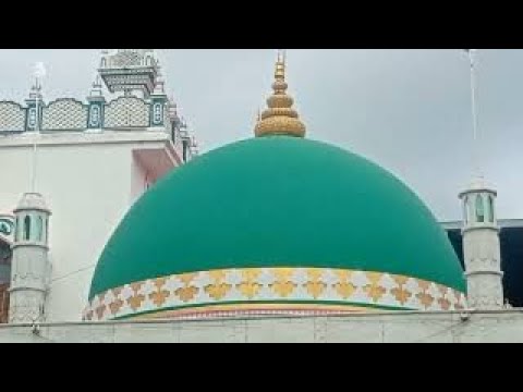 Dargah Halim Shah Datar Bhandari ziyarat || Ankleshwar city || Gujarat #dargah #2023
