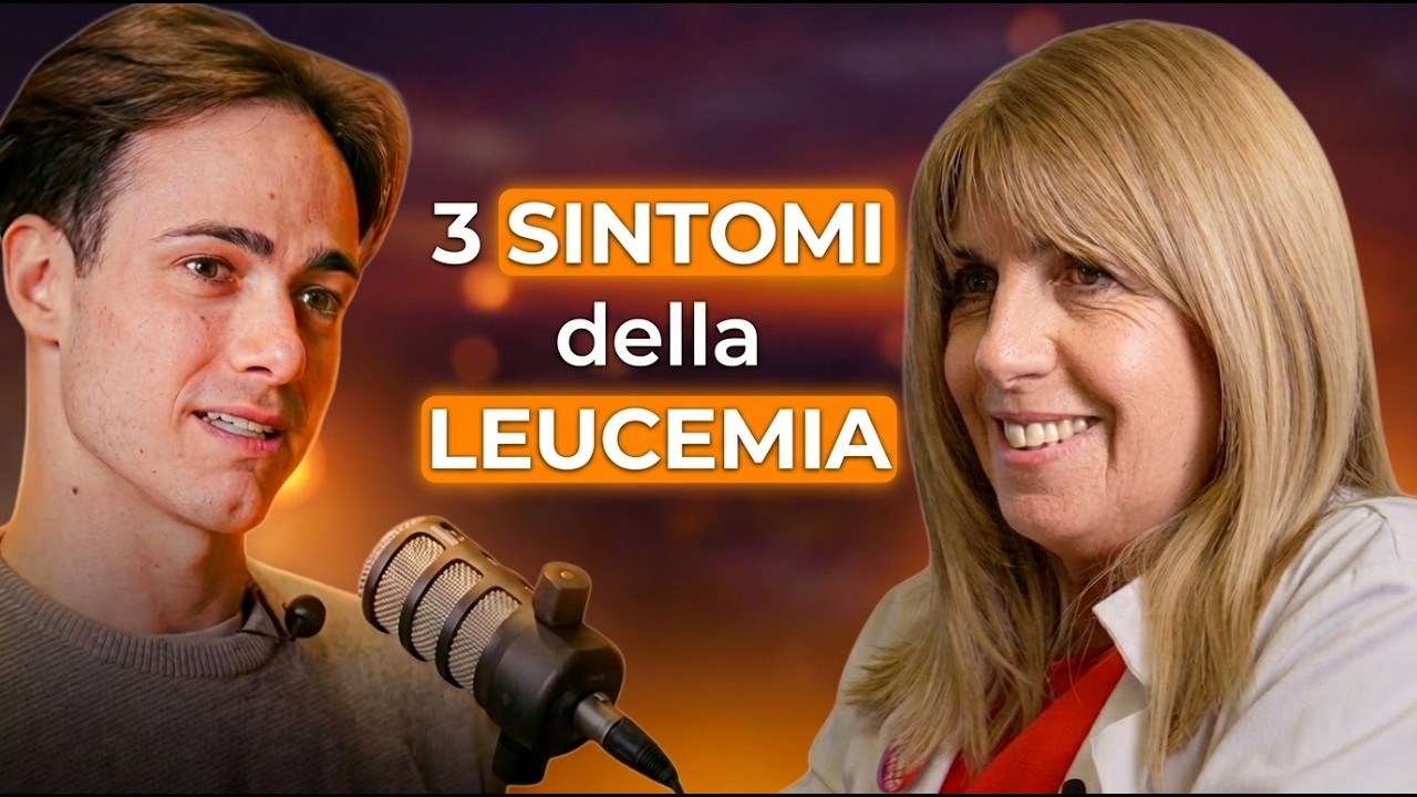 EP. 15 - Prof.ssa Monica Bocchia