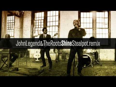 John Legend & The Roots - 