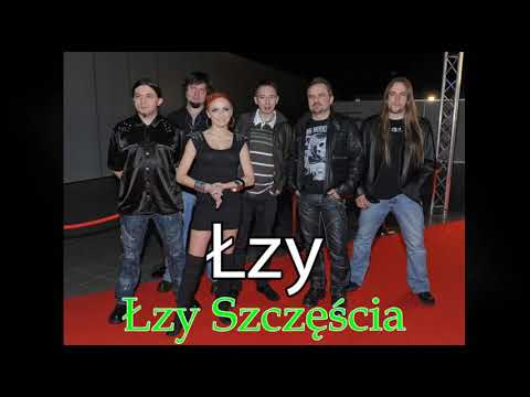 ŁZY -  Łzy Szczęścia