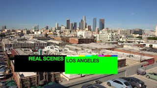 Real Scenes: Los Angeles | Resident Advisor