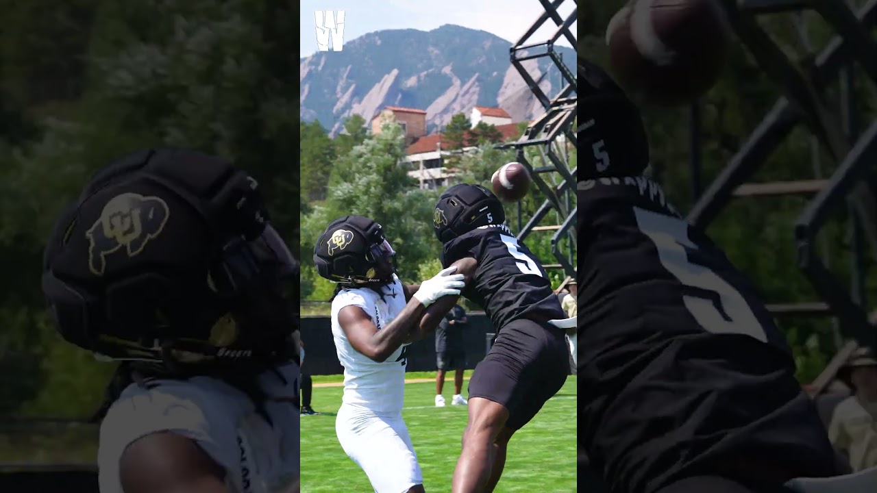 “What are you willing to do everyday and not see a reward?”