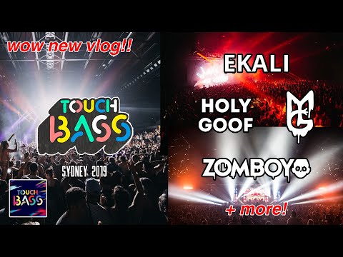 download lagu mp3 mp4 Touchbass, download lagu Touchbass gratis, unduh video klip Touchbass