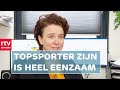 Van Olympische Spelen naar een bouwbedrijf | Warming Up | RTV Drenthe