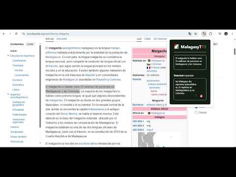 Item video thumbnail