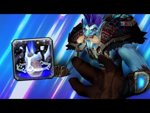 Shaman DESTROYS Rogue! (5v5 1v1 Duels) - PvP WoW: Battle For Azeroth 8.1