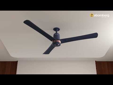 ATOMBERG RENESA ELITE SMART 1200MM