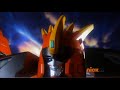 Power Rangers Dinosaur King