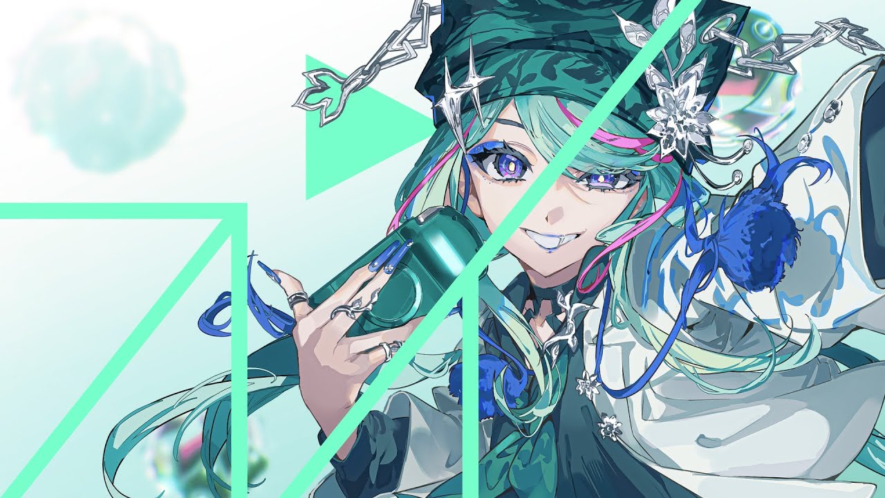 【歌ってみた】プレイ covered by 氷夏至