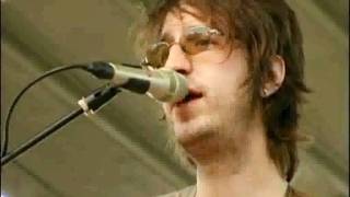 Joseph Arthur - You've Been Loved (with lyrics)