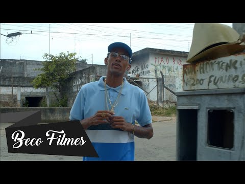 Mc Ralfim - Não Perdi Minha Contuda    ( Beco Filmes ) ( Dj Neeh FZR )