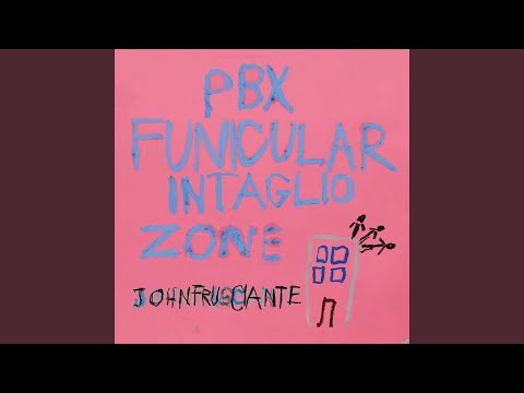 Intro/Sabam - John Frusciante