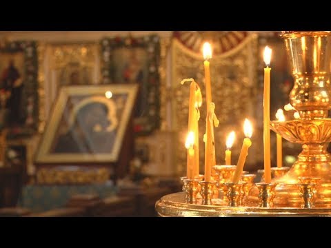 Религиозные организации Гомеля видео