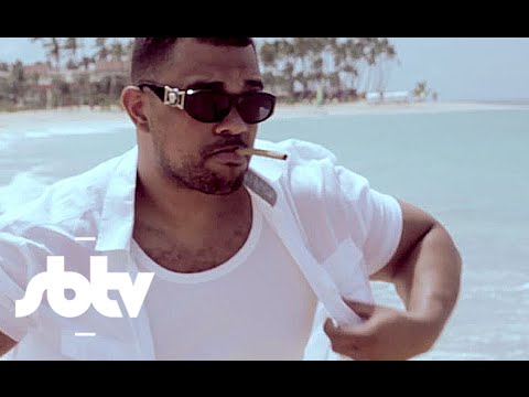 Blade Brown | Cold Summer [Music Video]: SBTV