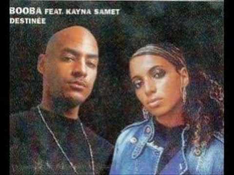 Booba ft Kayna Samet - Destinee