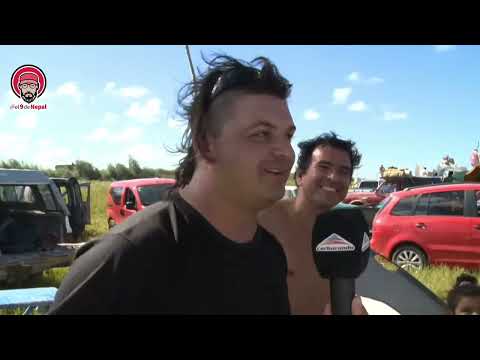 Lo que el jueves 5/12 nos dejó. El resumen de para #DetrasDeLoQueVemos.