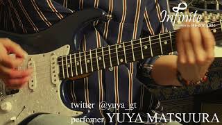 Video thumbnail for Infinite インフィニット Trad ST ハイエンドミュージック by 八田聡