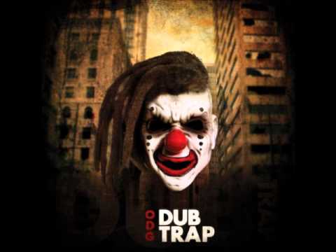 ODG - DUBTRAP (Full Album)