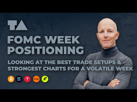 Daily Market Recap - Dec 8, 2025 - FOMC Week Volatility, Here’s the Game Plan