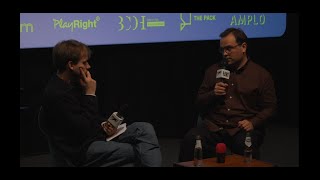 FFG Director's Talk 2025: Vytautas Katkus