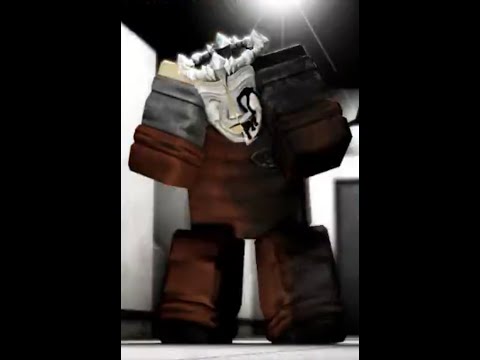 SCP-035 - Voicelines /\ Forsaken