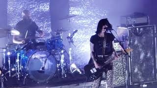 The Distillers  - The Hunger