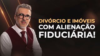 Divorce and real estate with Foreclosure!