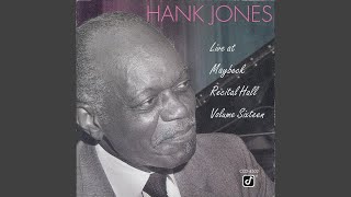 What Is This Thing Called Love (Live At Maybeck Recital Hall, Berkeley, CA / November 11, 1991)