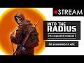 The Exoskeleton Was SUCH A Good Plan Into The Radius Stream