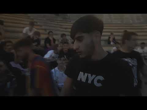 Jota C Y Joel VS Enigma Y Pitu [Octavos] | Dual Battle Octubre