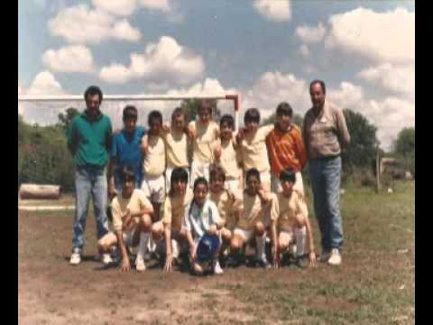 Historia Las Gramillas.