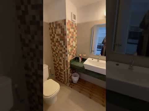 Video de YouTube - ALQUILER 1 DORMITORIO EN EDIFICIO BLUE SKY