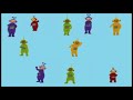 Nick Jr Closing 2010