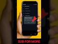 How To Backup Your WhatsApp Chat WhatsApp Tricks Shorts Whatsapptricks