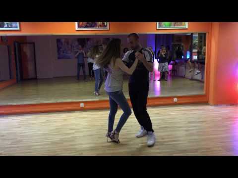 2.17 Bachata - Fever - Tonka & Mlađo