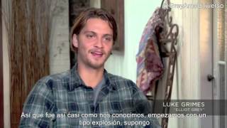 Download lagu Eloise Mumford 'Kate Kavanagh' | Fifty Shades of Grey Unrated DVD BLU-RAY Subtitulada mp3 Download lagu Eloise Mumford 'Kate Kavanagh' | Fifty Shades of Grey Unrated DVD BLU-RAY Subtitulada mp3