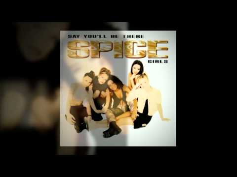 BRRRAT! NYC - Say You'll Go Back to Cali (Notorious B.I.G. vs. Spice Girls)