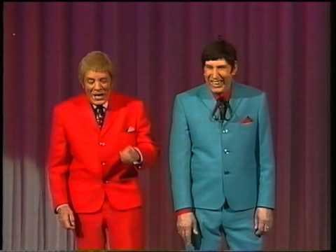 Francie & Josie Farewell Performance (Part 1)