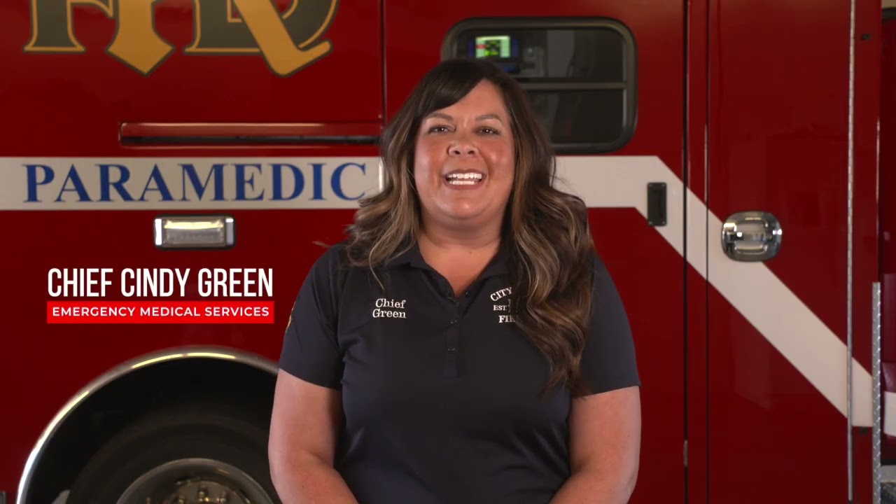 Reno Fire Department 2024