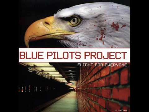 Blue Pilots Project  - Guess