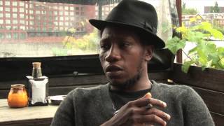 Willis Earl Beal interview (part 2)