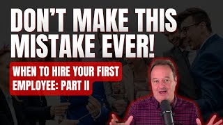 STOP Making This Investor Mistake! Why Your 'Great Deal' is Failing | Top Real Estate Hires Pt. 2