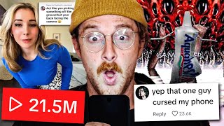 I Tried This Insane TikTok Experiment...